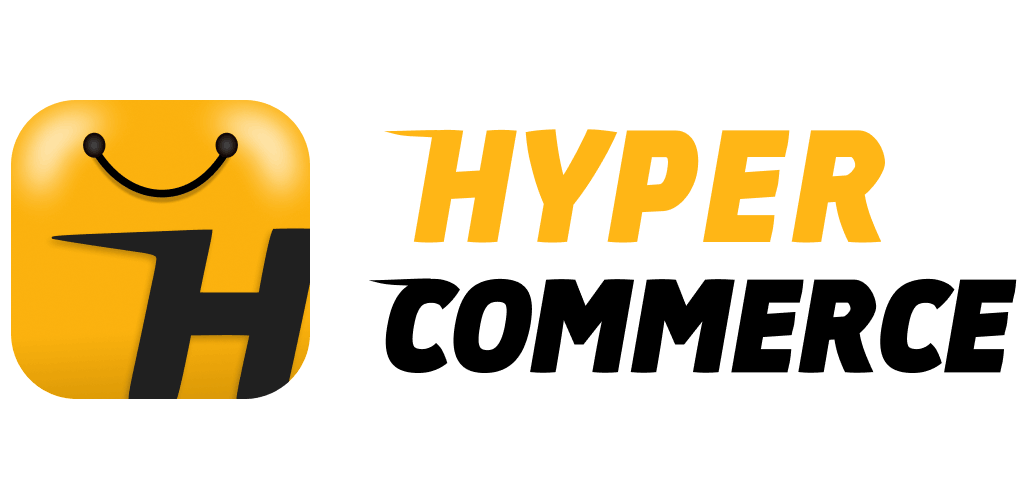 Hypercommerce